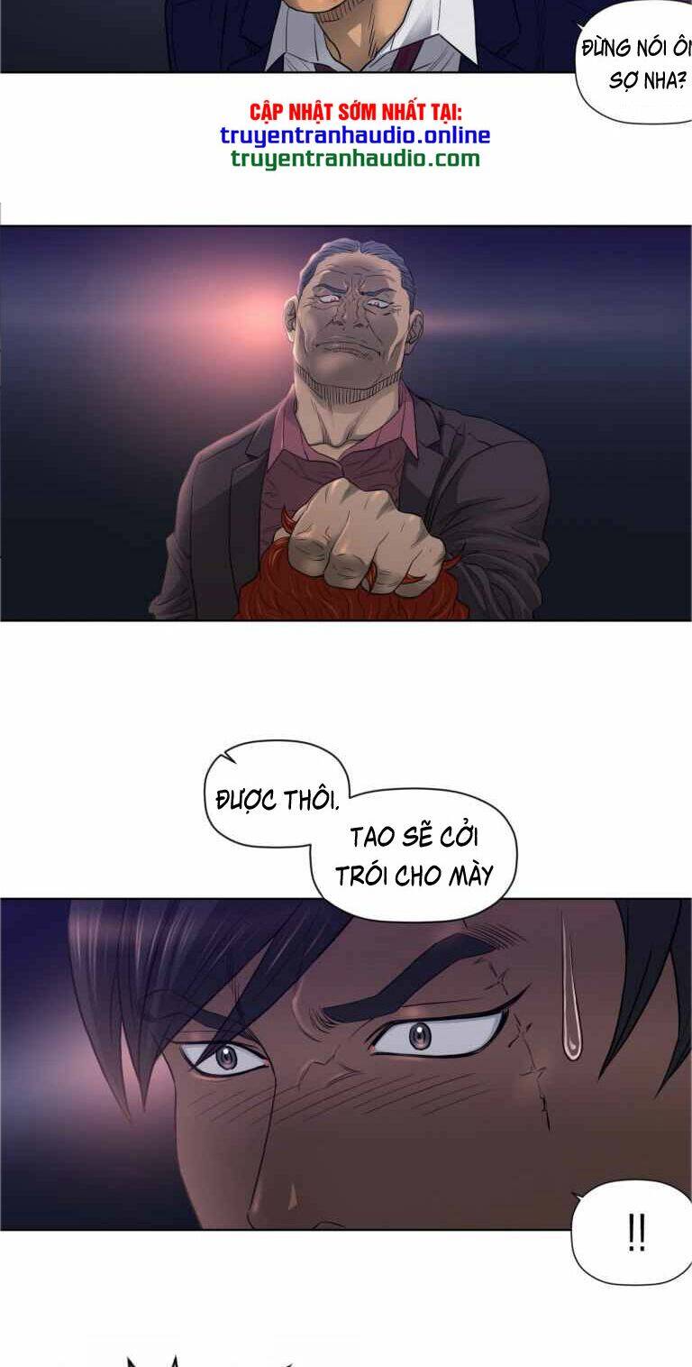 Cuộc Đời Thứ Hai Của Một Gangster Chap 26 - Next Chap 27