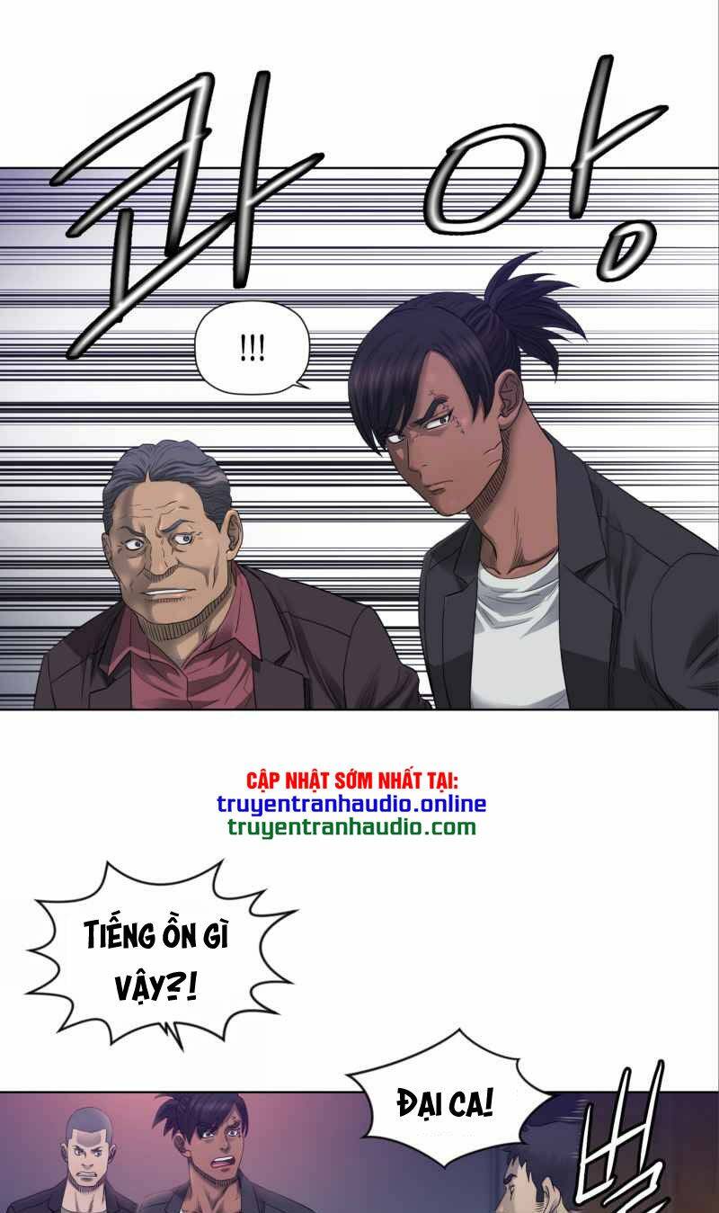 Cuộc Đời Thứ Hai Của Một Gangster Chap 26 - Next Chap 27