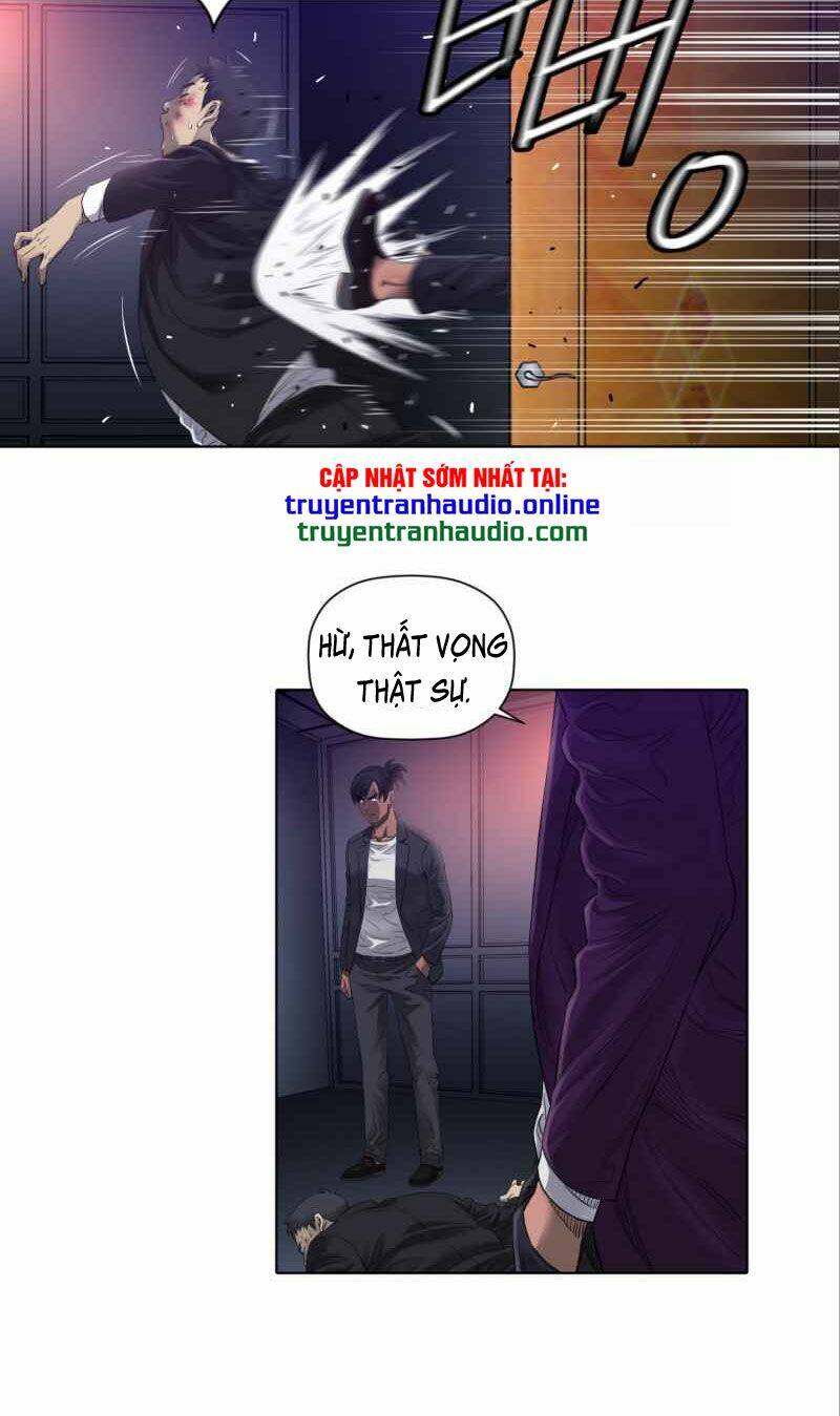 Cuộc Đời Thứ Hai Của Một Gangster Chap 26 - Next Chap 27