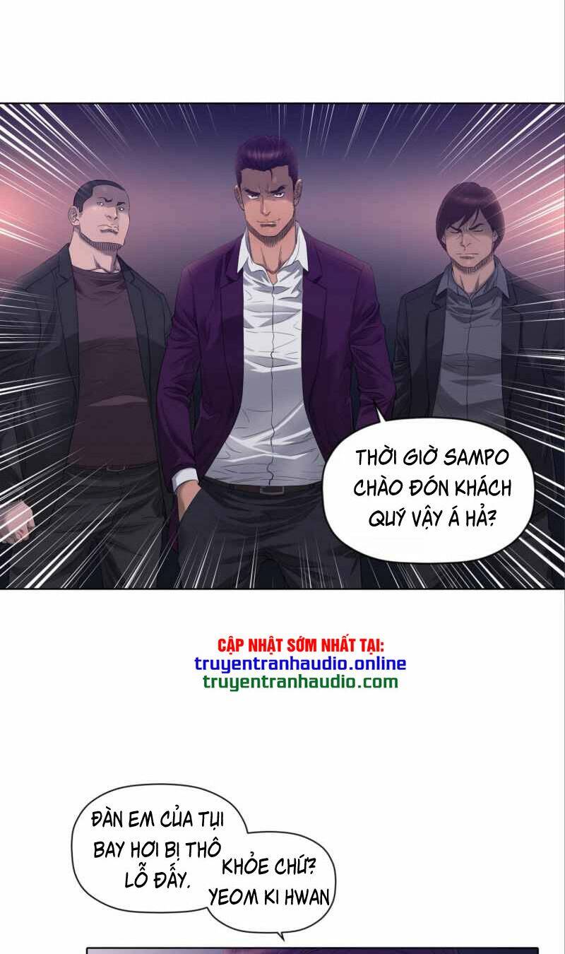 Cuộc Đời Thứ Hai Của Một Gangster Chap 26 - Next Chap 27