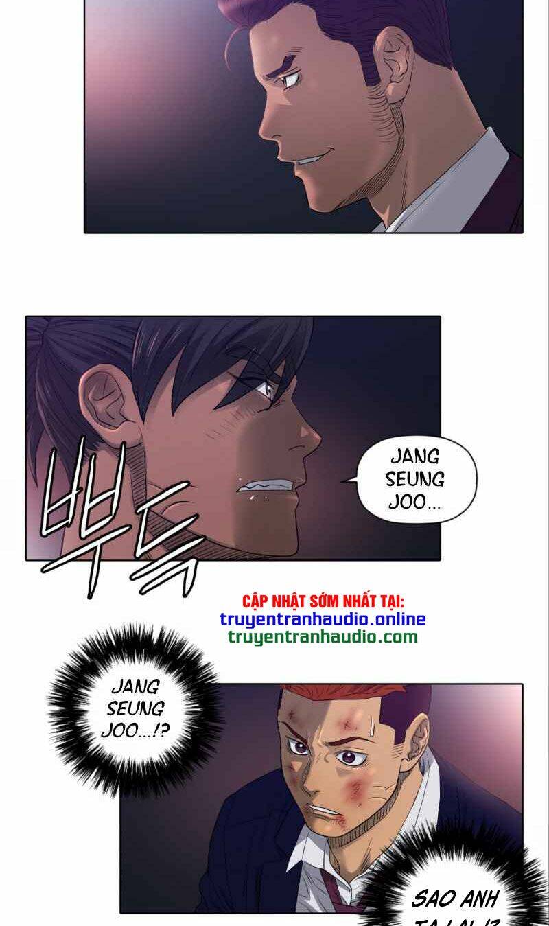 Cuộc Đời Thứ Hai Của Một Gangster Chap 26 - Next Chap 27