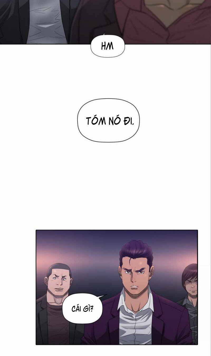Cuộc Đời Thứ Hai Của Một Gangster Chap 26 - Next Chap 27