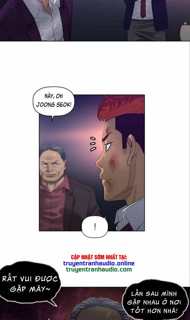 Cuộc Đời Thứ Hai Của Một Gangster Chap 26 - Next Chap 27