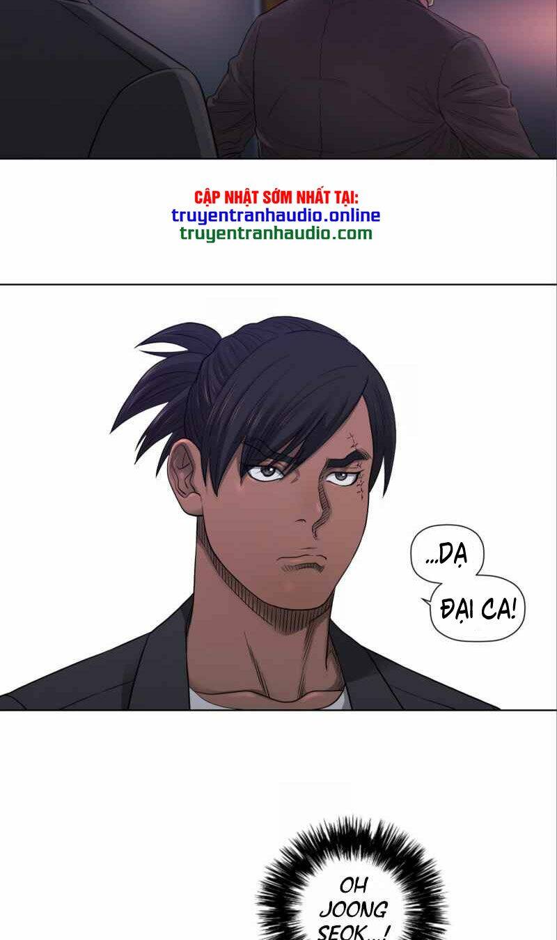 Cuộc Đời Thứ Hai Của Một Gangster Chap 26 - Next Chap 27