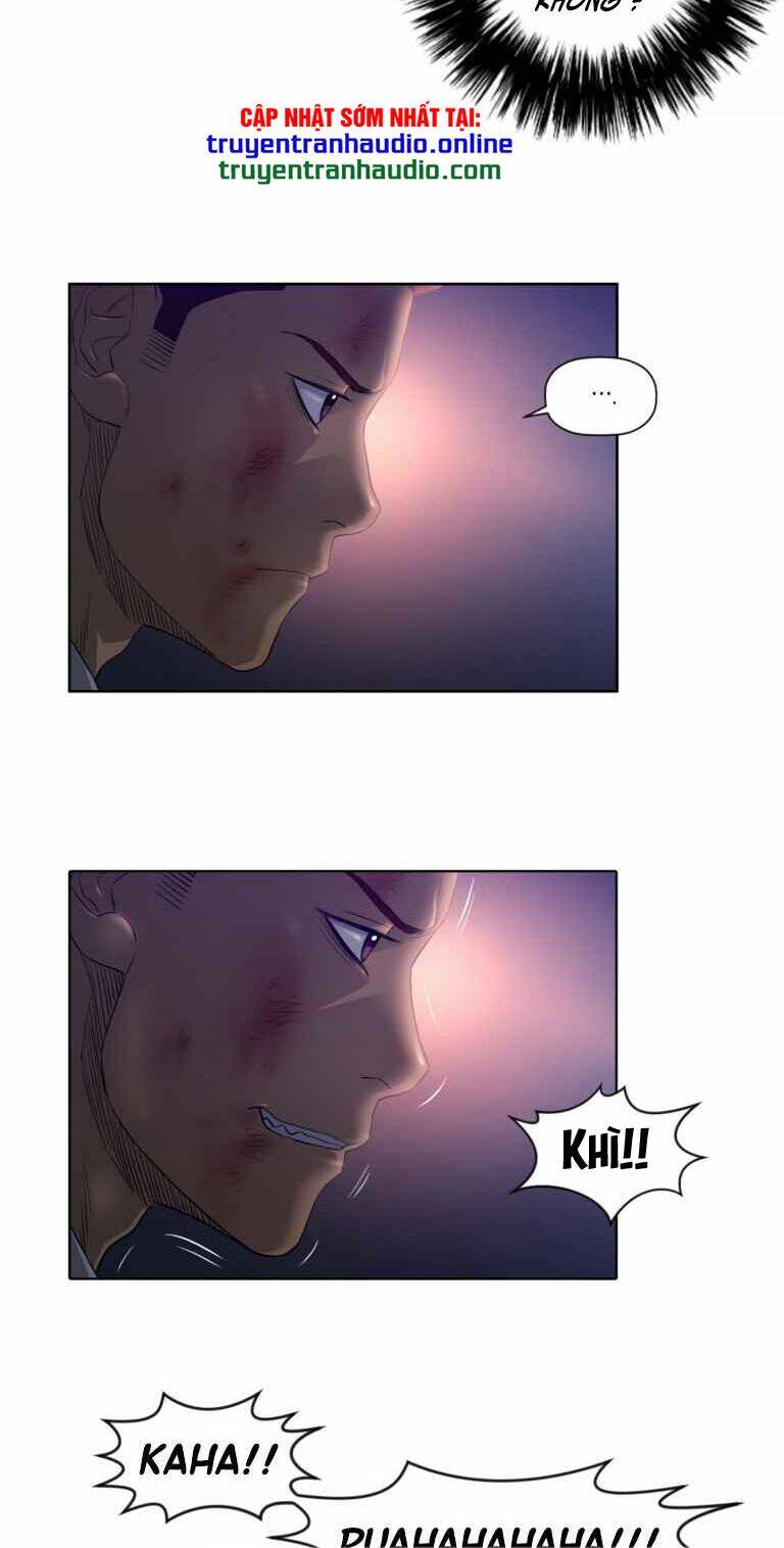 Cuộc Đời Thứ Hai Của Một Gangster Chap 26 - Next Chap 27