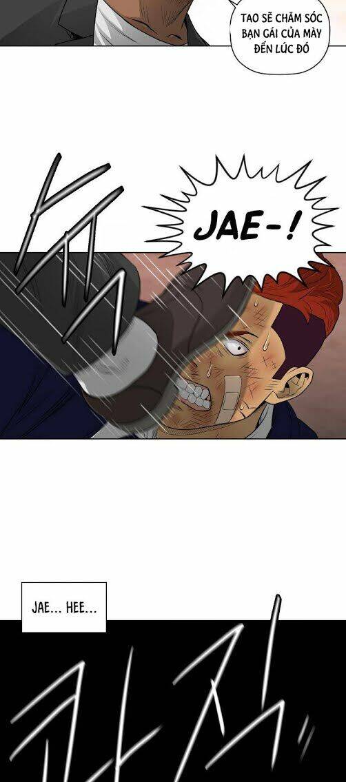 Cuộc Đời Thứ Hai Của Một Gangster Chap 48 - Next Chap 49