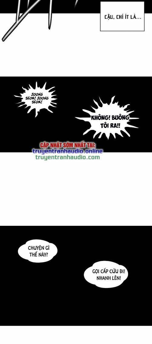 Cuộc Đời Thứ Hai Của Một Gangster Chap 48 - Next Chap 49