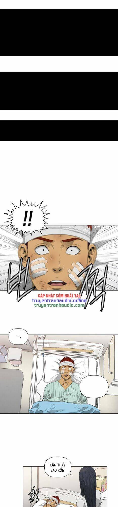 Cuộc Đời Thứ Hai Của Một Gangster Chap 48 - Next Chap 49
