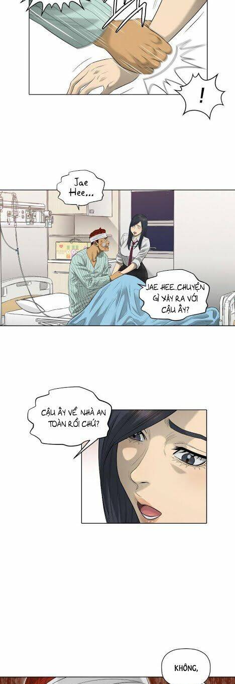 Cuộc Đời Thứ Hai Của Một Gangster Chap 48 - Next Chap 49