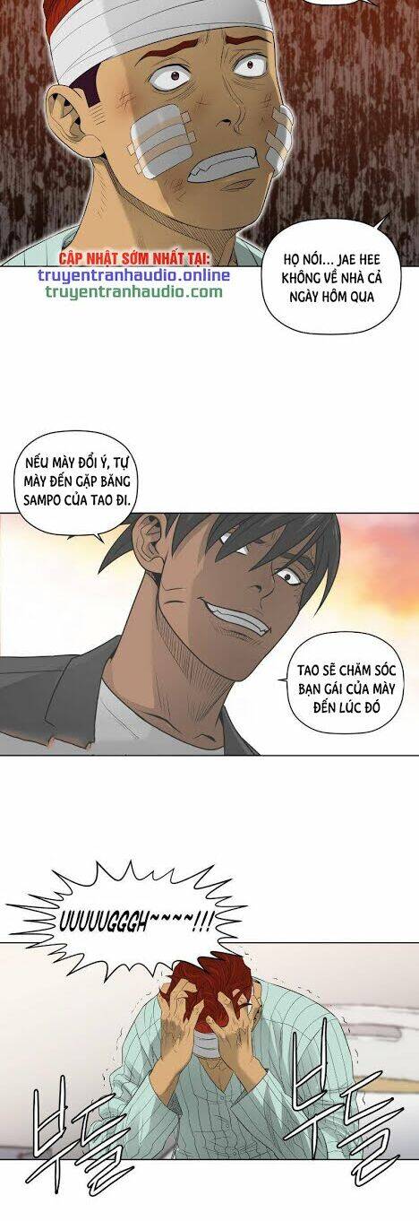 Cuộc Đời Thứ Hai Của Một Gangster Chap 48 - Next Chap 49