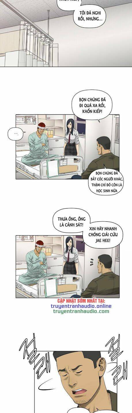 Cuộc Đời Thứ Hai Của Một Gangster Chap 48 - Next Chap 49