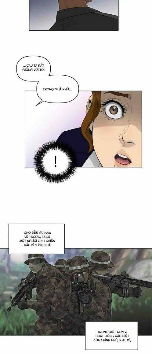 Cuộc Đời Thứ Hai Của Một Gangster Chap 49 - Next Chap 50