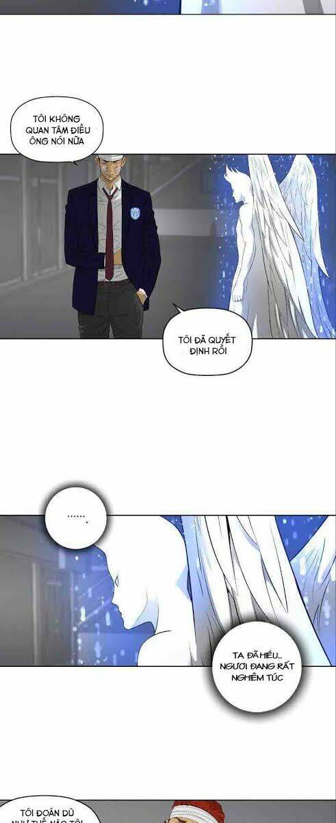 Cuộc Đời Thứ Hai Của Một Gangster Chap 49 - Next Chap 50