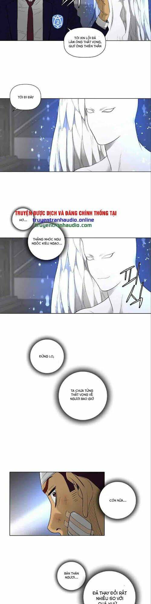 Cuộc Đời Thứ Hai Của Một Gangster Chap 49 - Next Chap 50