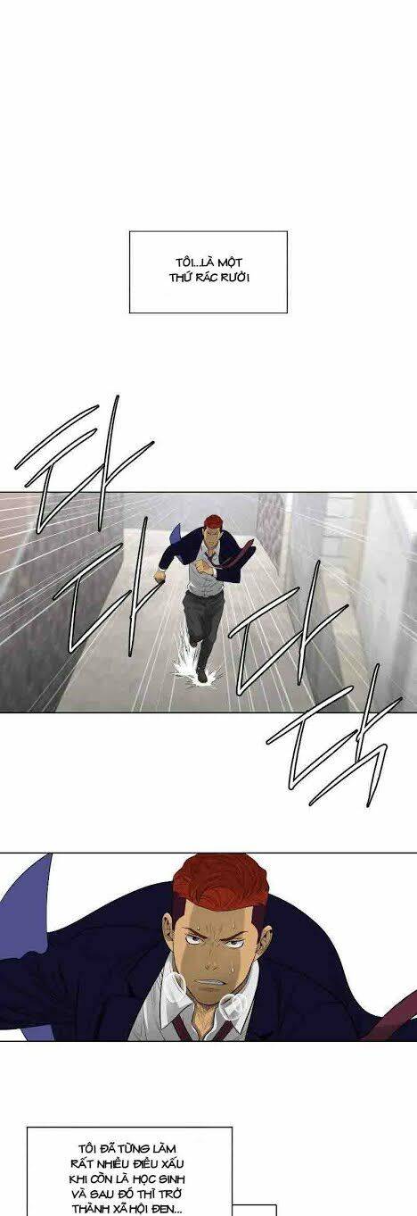 Cuộc Đời Thứ Hai Của Một Gangster Chap 50 - Next Chap 51
