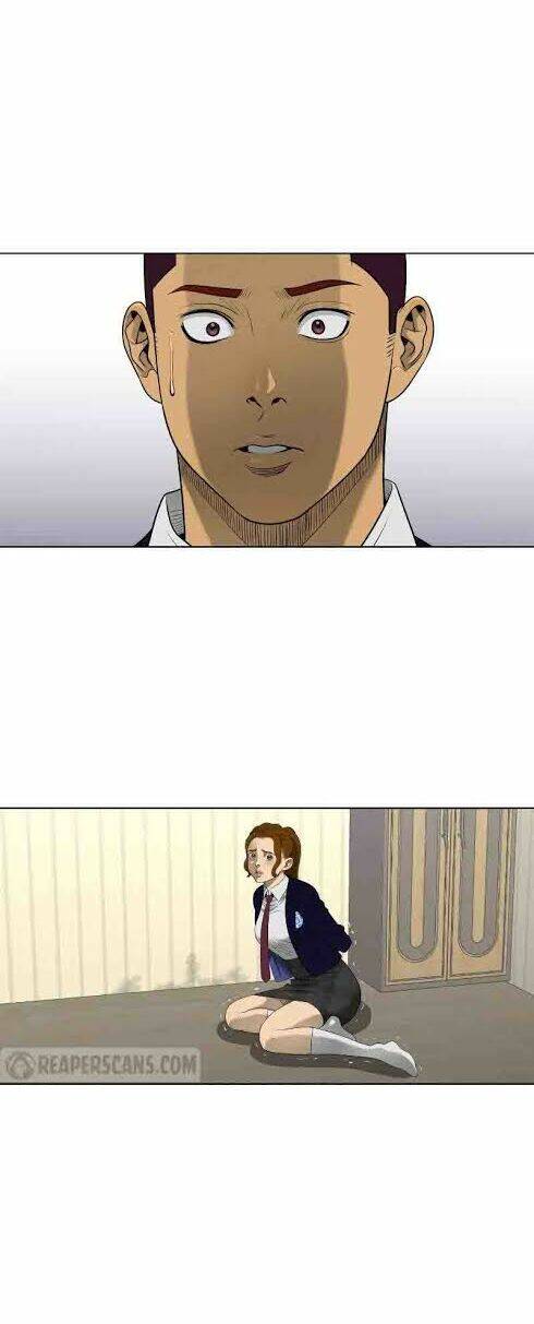 Cuộc Đời Thứ Hai Của Một Gangster Chap 50 - Next Chap 51