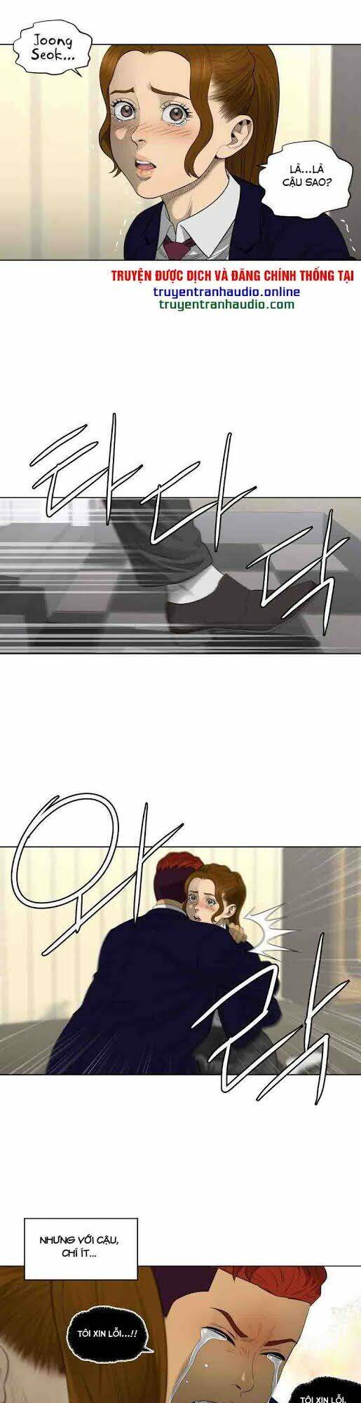Cuộc Đời Thứ Hai Của Một Gangster Chap 50 - Next Chap 51