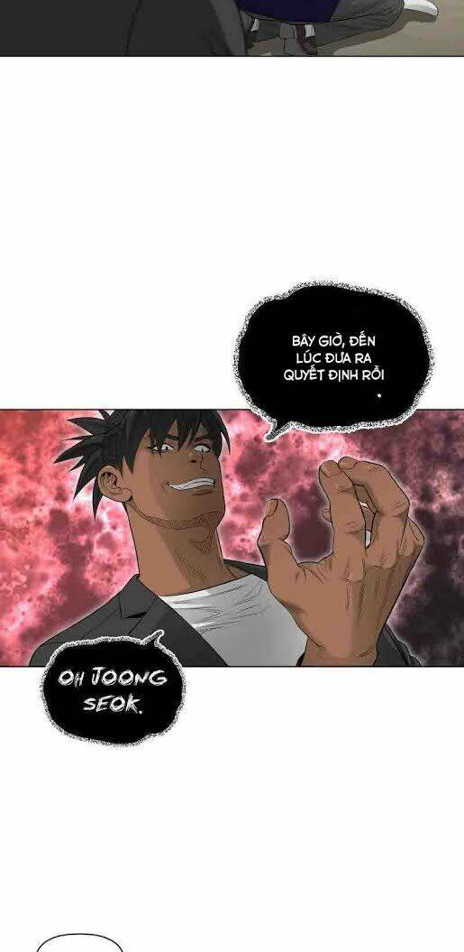 Cuộc Đời Thứ Hai Của Một Gangster Chap 50 - Next Chap 51