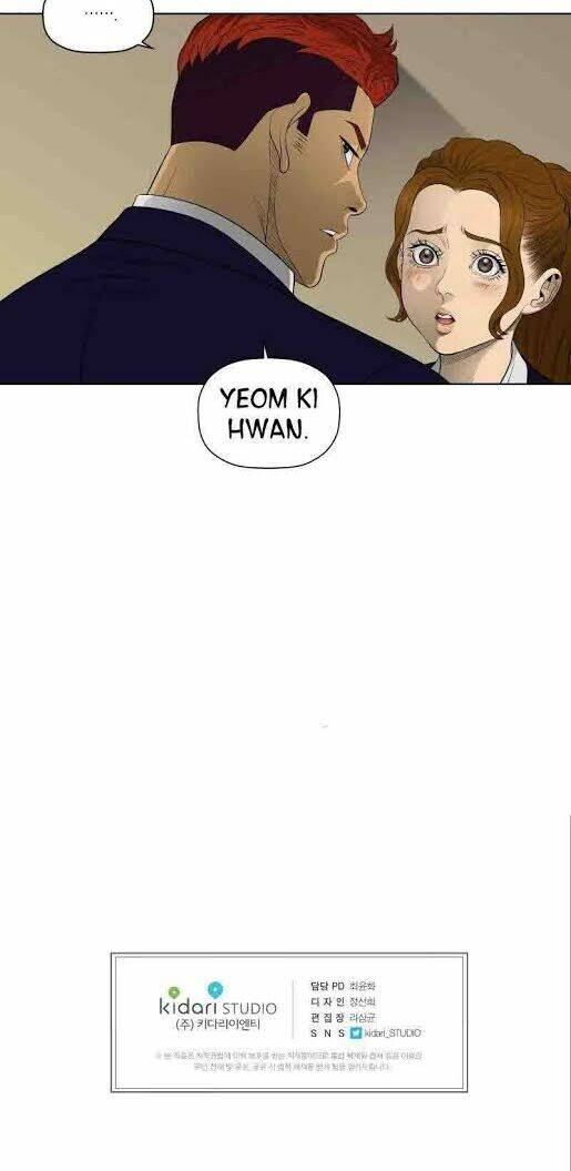 Cuộc Đời Thứ Hai Của Một Gangster Chap 50 - Next Chap 51