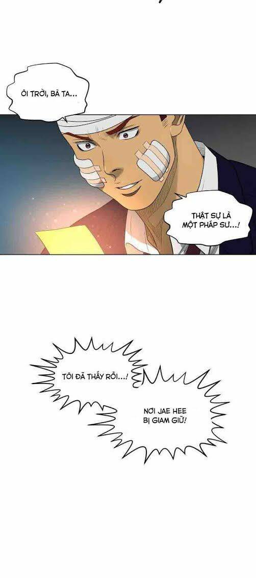 Cuộc Đời Thứ Hai Của Một Gangster Chap 50 - Next Chap 51