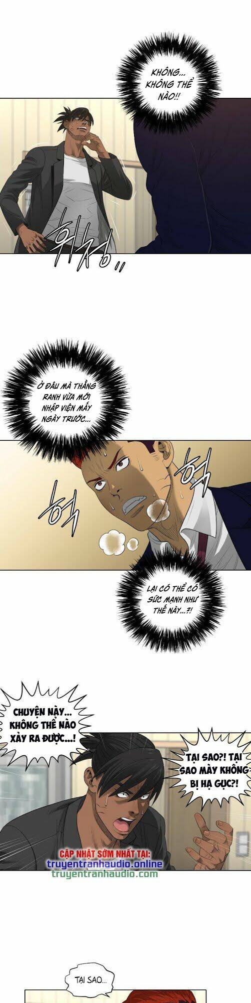 Cuộc Đời Thứ Hai Của Một Gangster Chap 51 - Next Chap 52