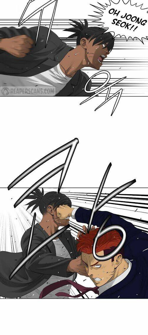 Cuộc Đời Thứ Hai Của Một Gangster Chap 51 - Next Chap 52