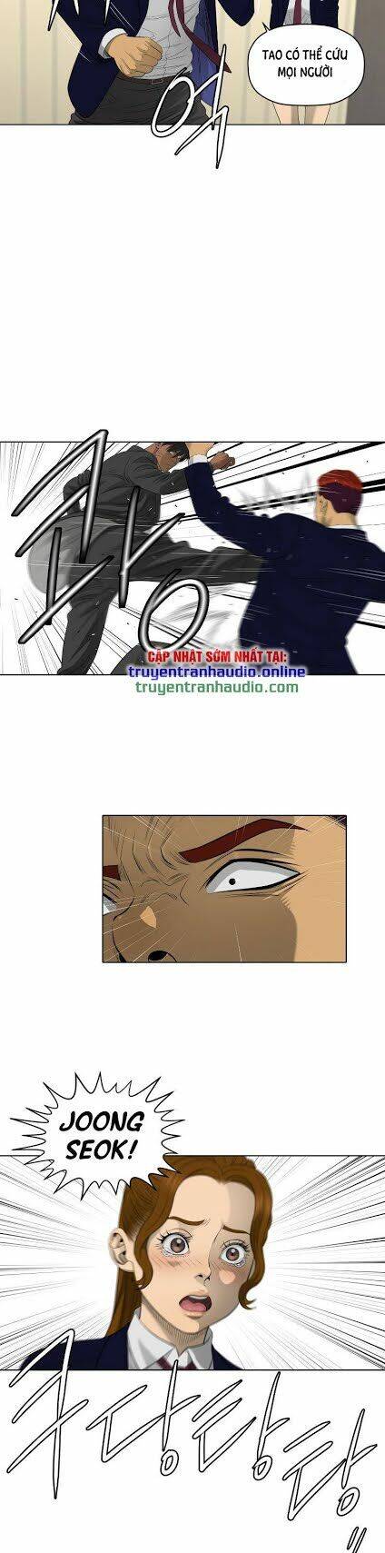 Cuộc Đời Thứ Hai Của Một Gangster Chap 51 - Next Chap 52