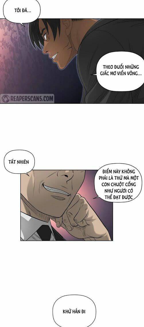 Cuộc Đời Thứ Hai Của Một Gangster Chap 51 - Next Chap 52