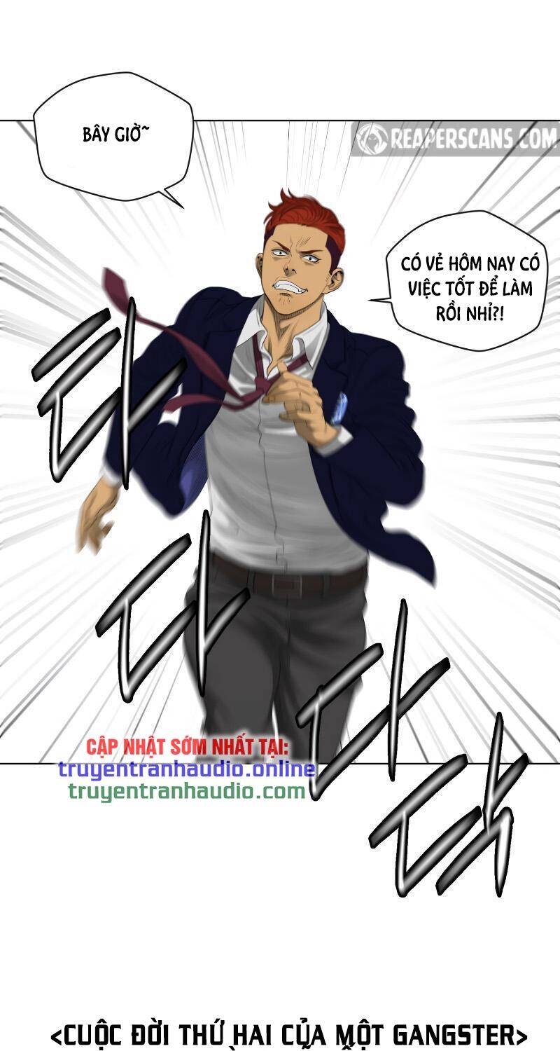 Cuộc Đời Thứ Hai Của Một Gangster Chap 51 - Next Chap 52
