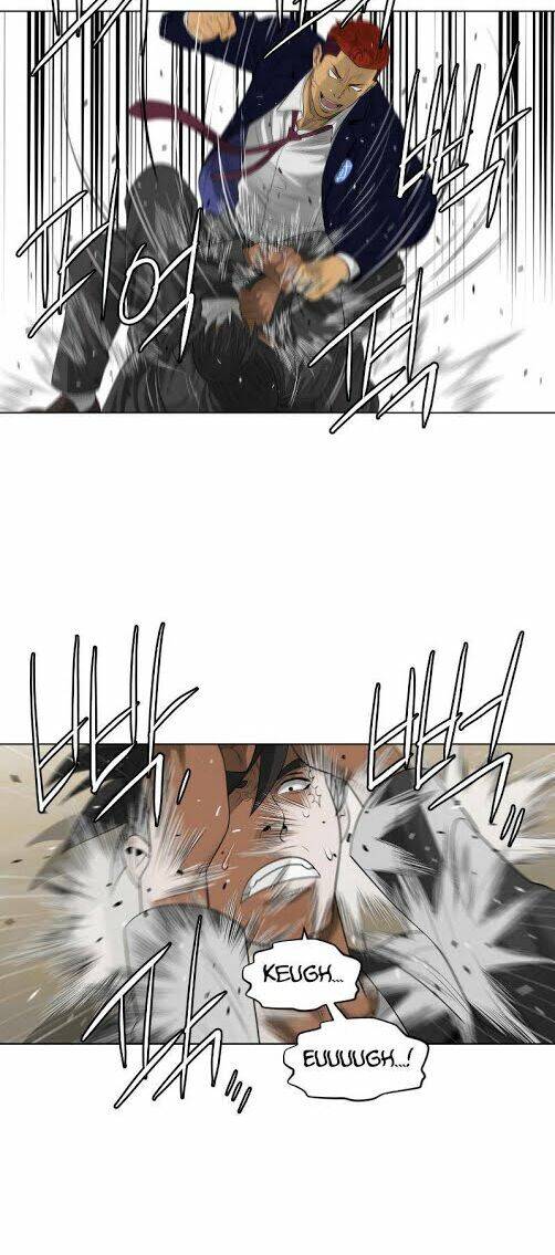 Cuộc Đời Thứ Hai Của Một Gangster Chap 51 - Next Chap 52