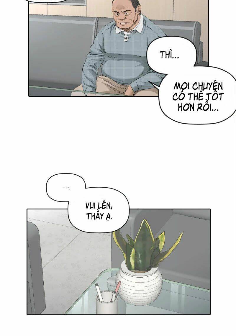 Cuộc Đời Thứ Hai Của Một Gangster Chap 53 - Next Chap 54