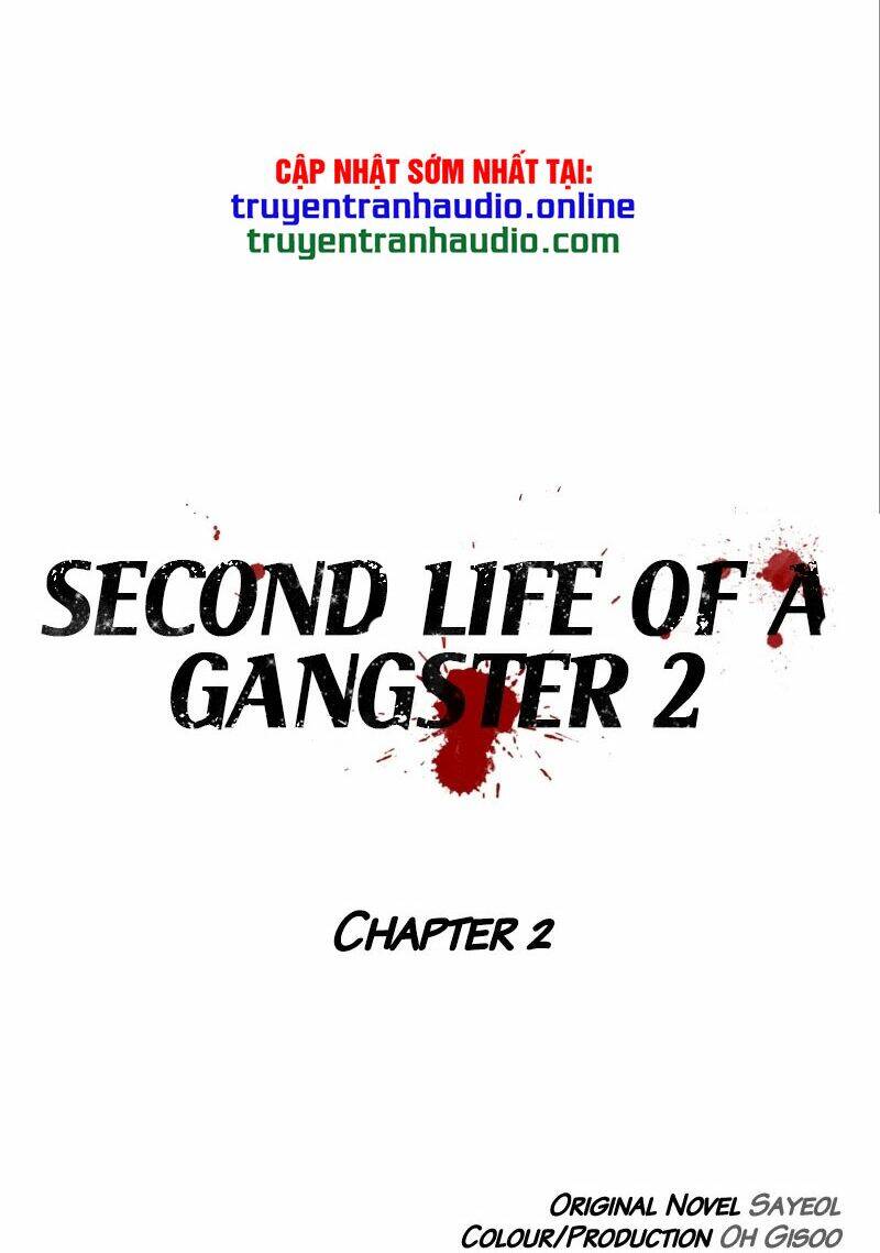 Cuộc Đời Thứ Hai Của Một Gangster Chap 53 - Next Chap 54
