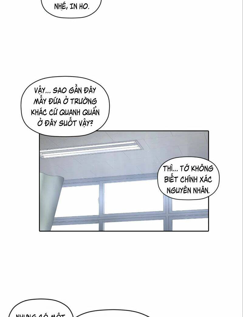 Cuộc Đời Thứ Hai Của Một Gangster Chap 53 - Next Chap 54