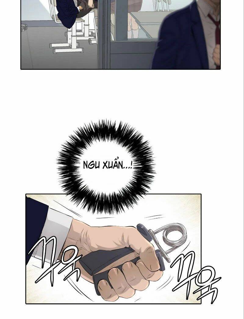 Cuộc Đời Thứ Hai Của Một Gangster Chap 53 - Next Chap 54