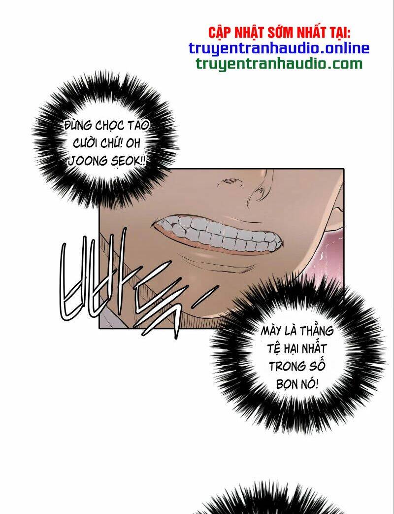 Cuộc Đời Thứ Hai Của Một Gangster Chap 53 - Next Chap 54