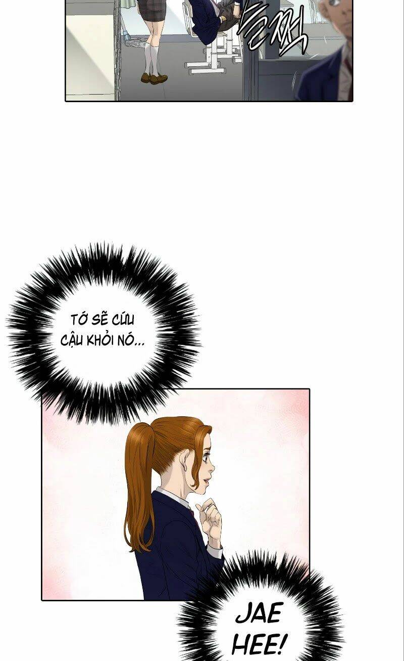 Cuộc Đời Thứ Hai Của Một Gangster Chap 53 - Next Chap 54