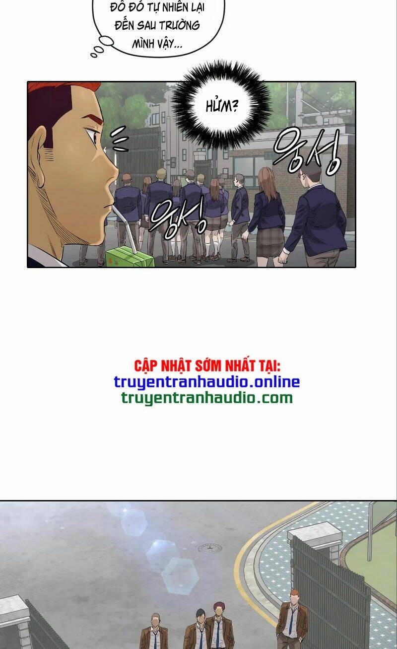 Cuộc Đời Thứ Hai Của Một Gangster Chap 53 - Next Chap 54