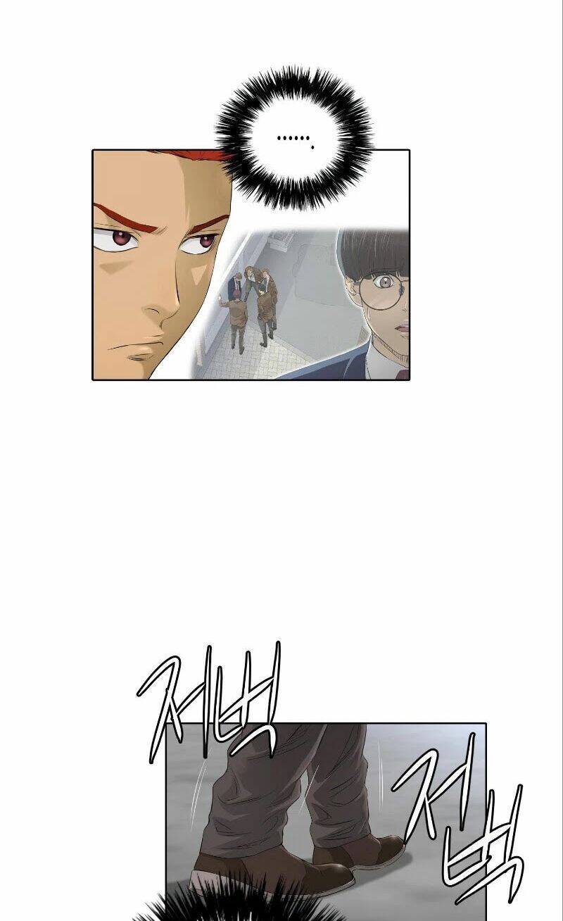 Cuộc Đời Thứ Hai Của Một Gangster Chap 53 - Next Chap 54