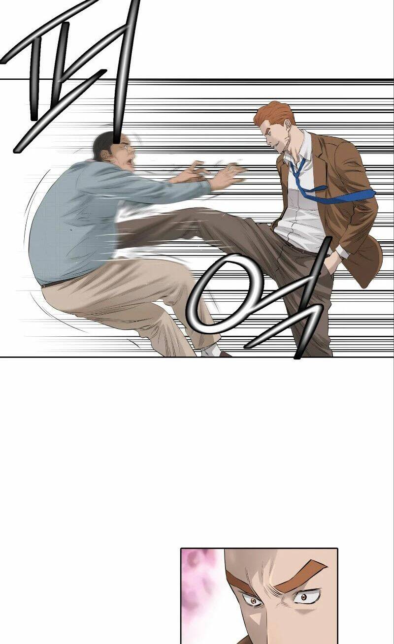 Cuộc Đời Thứ Hai Của Một Gangster Chap 53 - Next Chap 54
