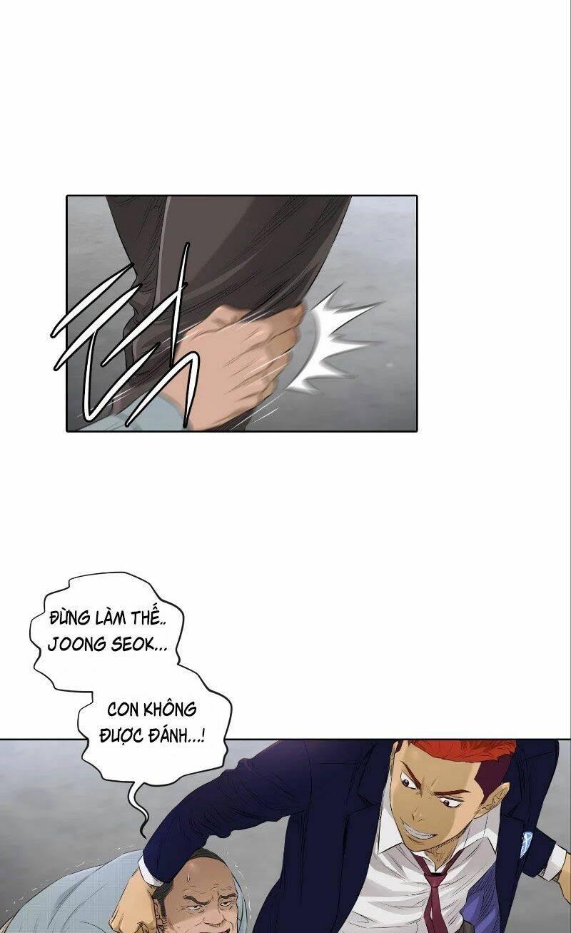 Cuộc Đời Thứ Hai Của Một Gangster Chap 53 - Next Chap 54