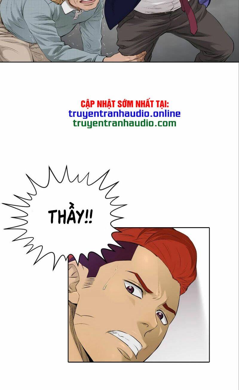 Cuộc Đời Thứ Hai Của Một Gangster Chap 53 - Next Chap 54