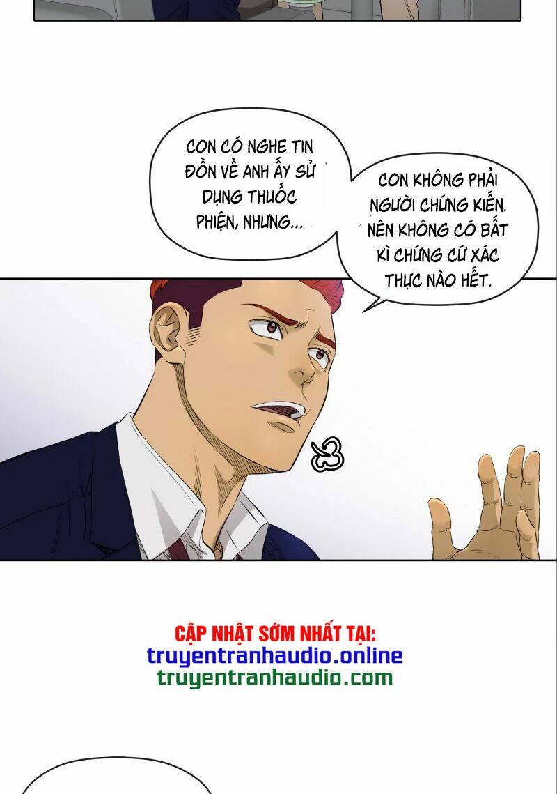 Cuộc Đời Thứ Hai Của Một Gangster Chap 53 - Next Chap 54