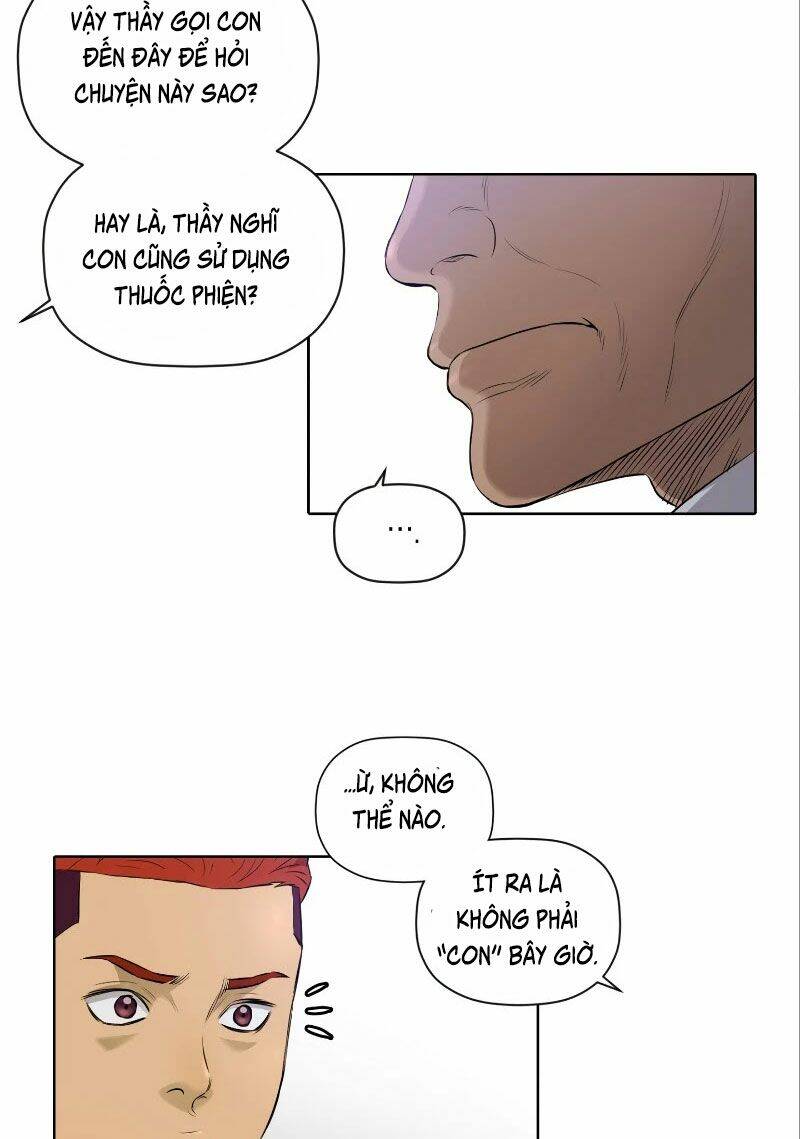 Cuộc Đời Thứ Hai Của Một Gangster Chap 53 - Next Chap 54