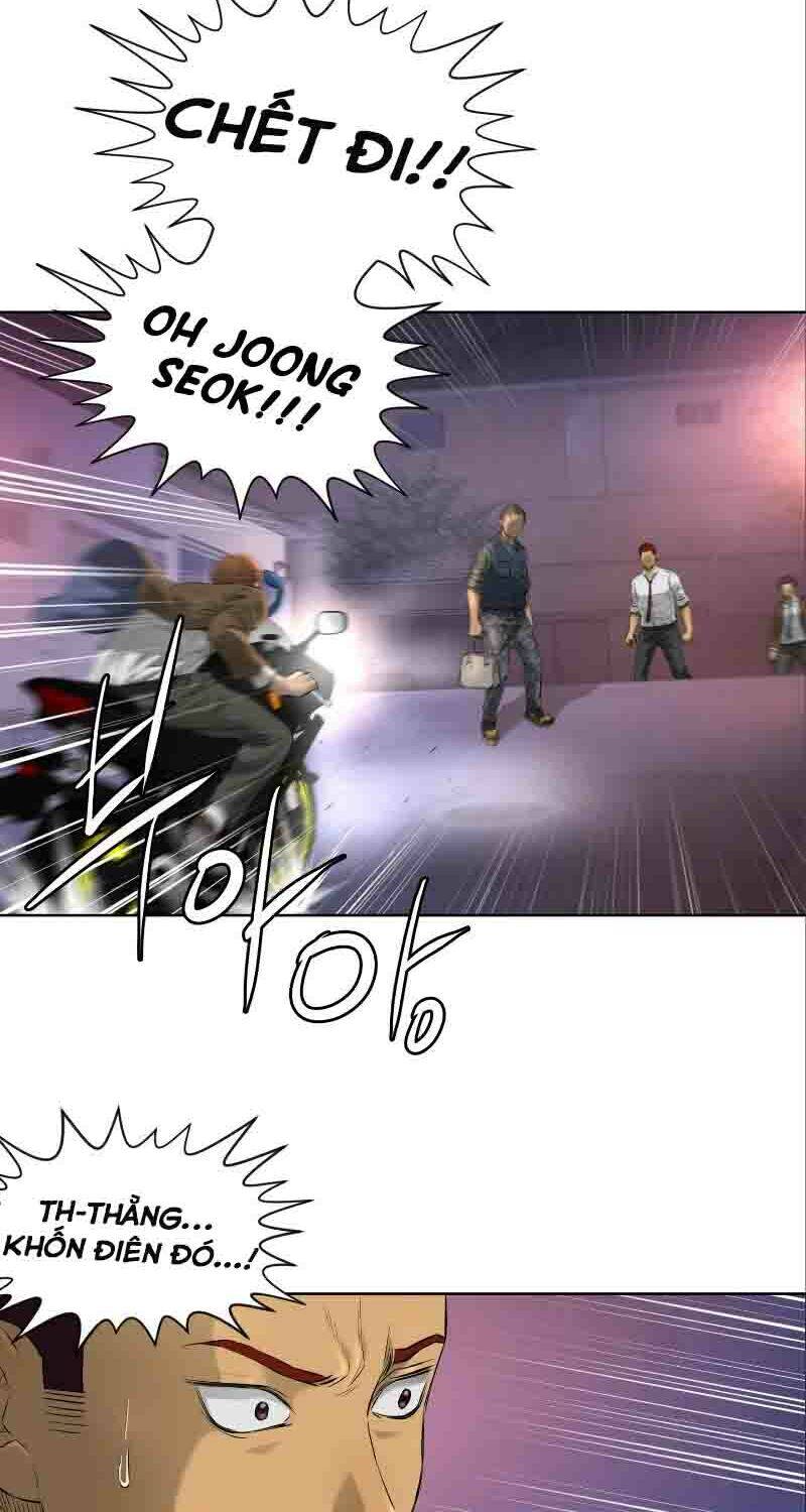 Cuộc Đời Thứ Hai Của Một Gangster Chap 58 - Next Chap 59