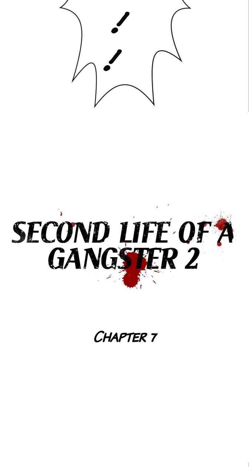 Cuộc Đời Thứ Hai Của Một Gangster Chap 58 - Next Chap 59