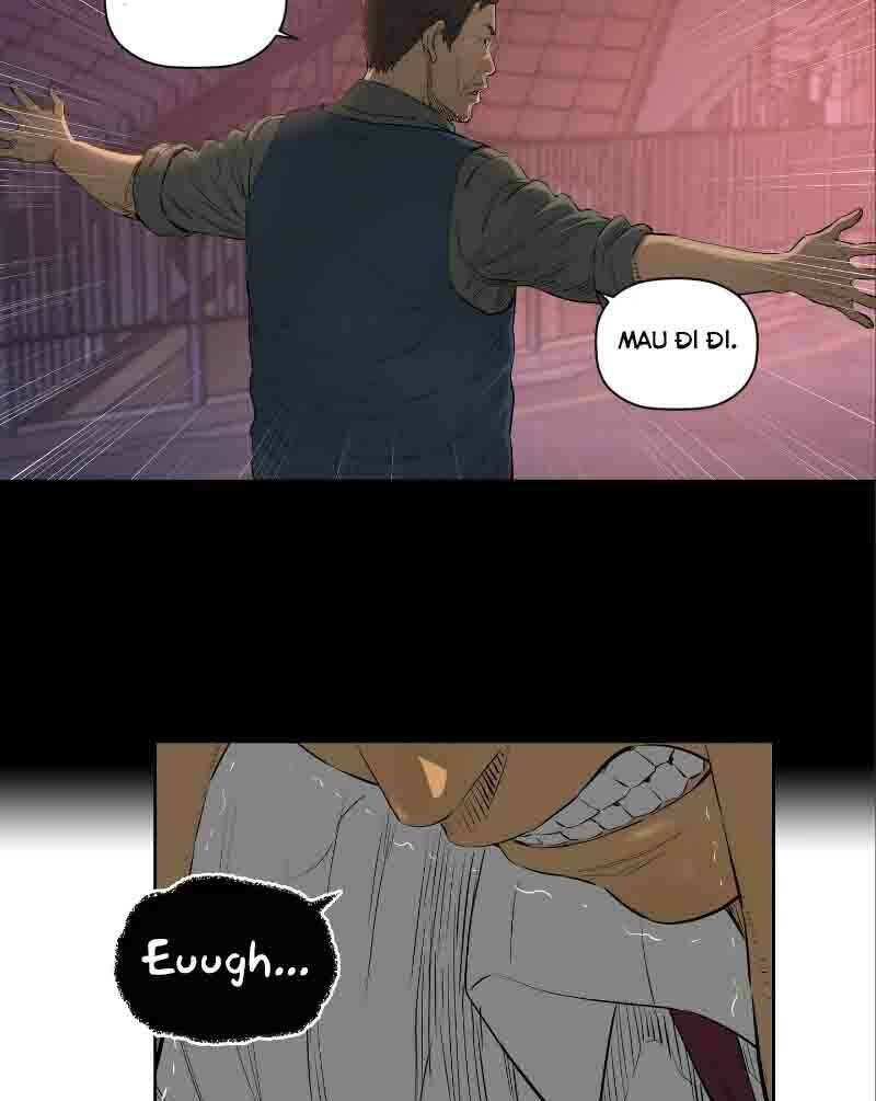 Cuộc Đời Thứ Hai Của Một Gangster Chap 58 - Next Chap 59