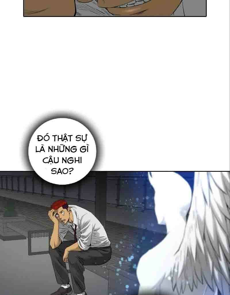 Cuộc Đời Thứ Hai Của Một Gangster Chap 58 - Next Chap 59