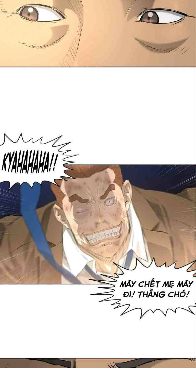 Cuộc Đời Thứ Hai Của Một Gangster Chap 58 - Next Chap 59