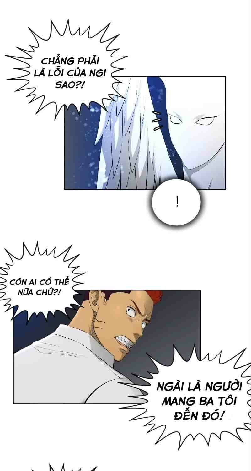 Cuộc Đời Thứ Hai Của Một Gangster Chap 58 - Next Chap 59