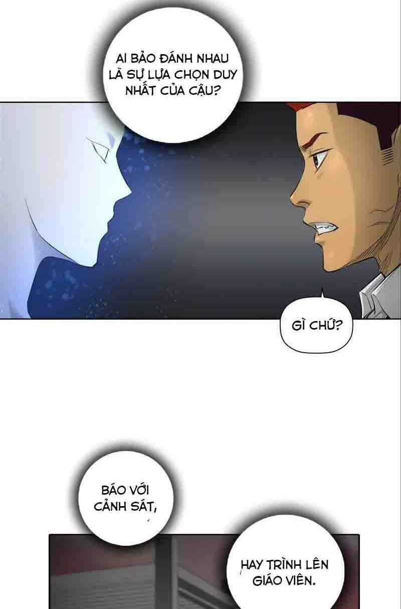 Cuộc Đời Thứ Hai Của Một Gangster Chap 58 - Next Chap 59